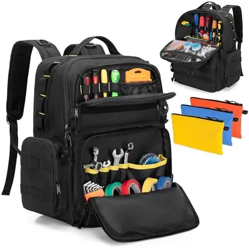 rexmica toolbag tool backpacks category