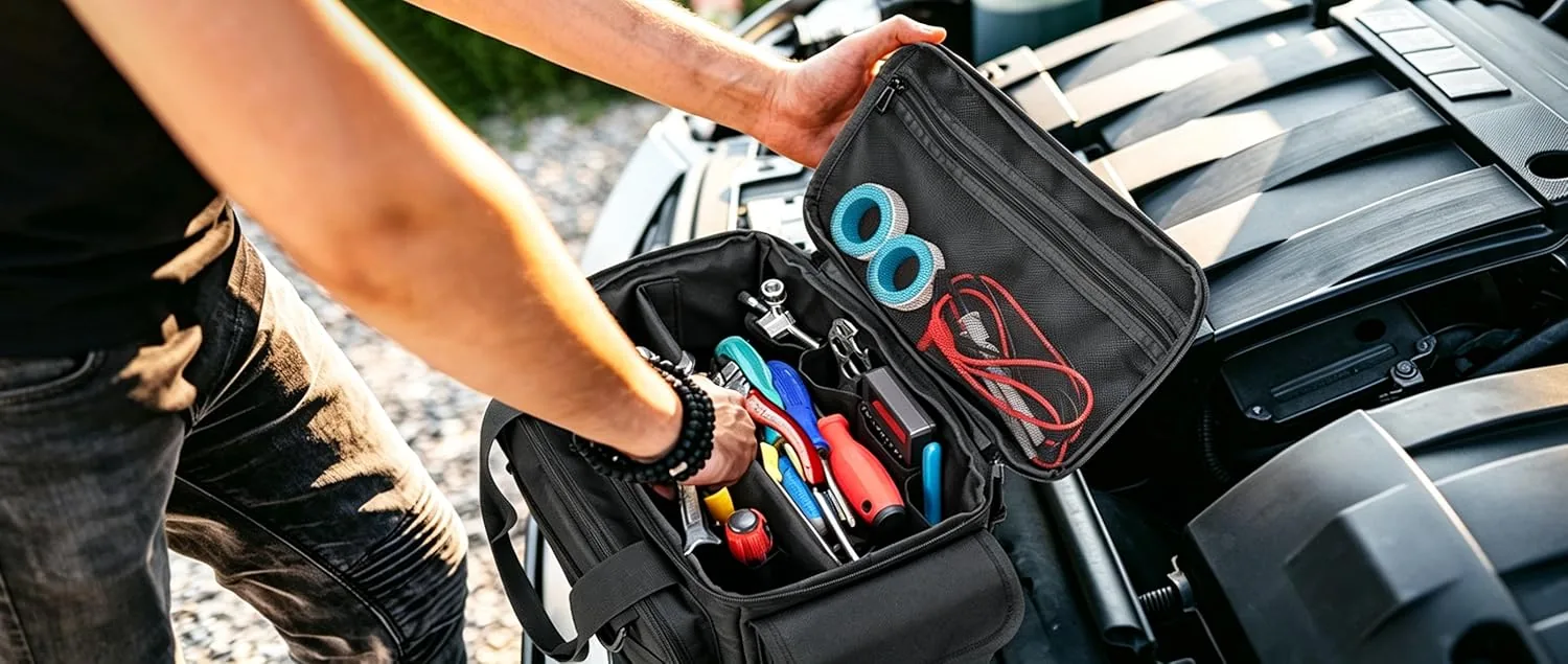 rexmica toolbag tool bag hero banner