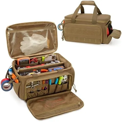 rexmica toolbag tool tote bags category