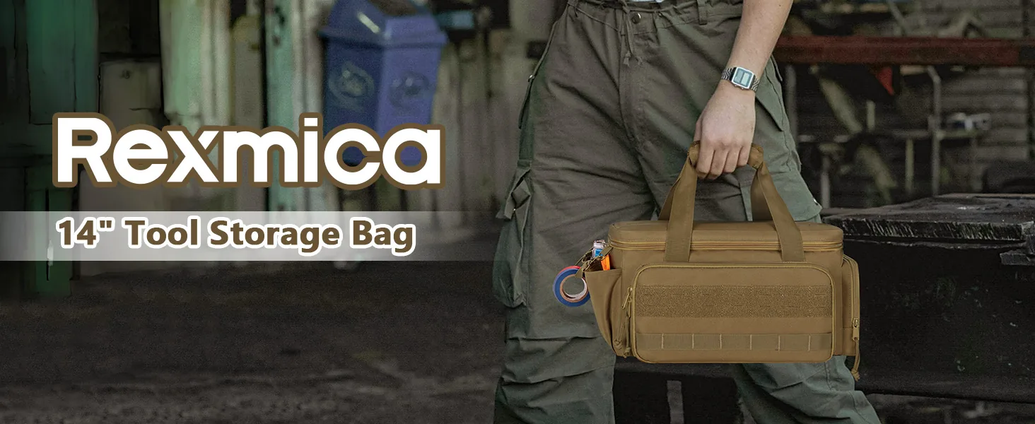 rexmica toolbag tool tote bags content 1